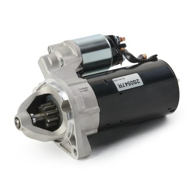 Anlasser RIDEX 2S0547R 2S0547R - foto 3