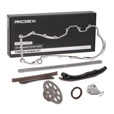 Steuerkettensatz RIDEX 1389T0004 1389T0004 - foto 2