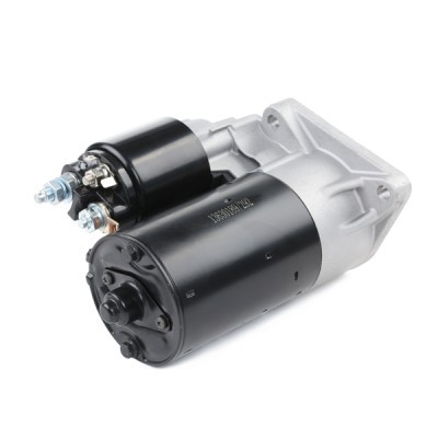 Anlasser RIDEX 2S0049 2S0049 - foto 4