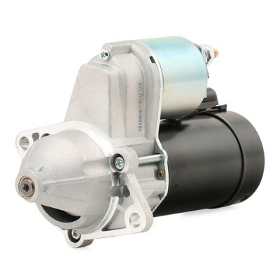 Anlasser RIDEX 2S0282 2S0282 - foto 3
