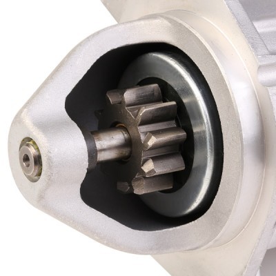 Anlasser RIDEX 2S0231 2S0231 - foto 6