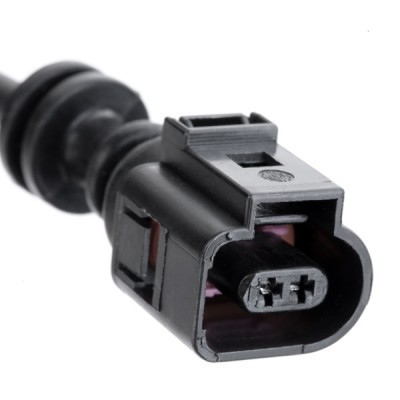 ABS Sensor RIDEX 412W0235 412W0235 - foto 4