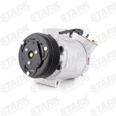 Kompressor, Klimaanlage SKKM-0340067 - foto 2