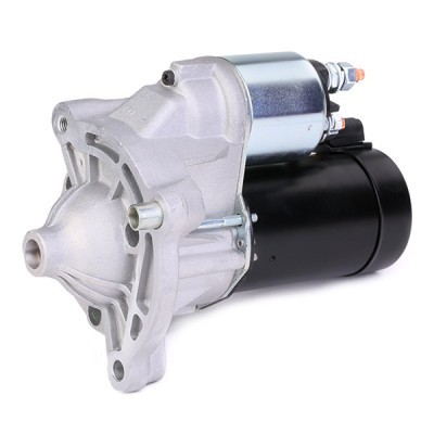 Anlasser RIDEX 2S0002 2S0002 - foto 3