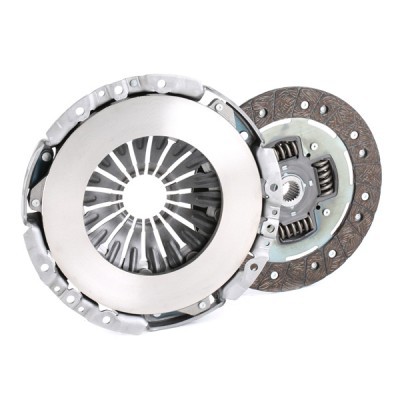 Kupplungssatz RIDEX 479C0060 479C0060 - foto 4