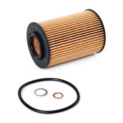 Ölfilter RIDEX 7O0118P 7O0118P - foto 2