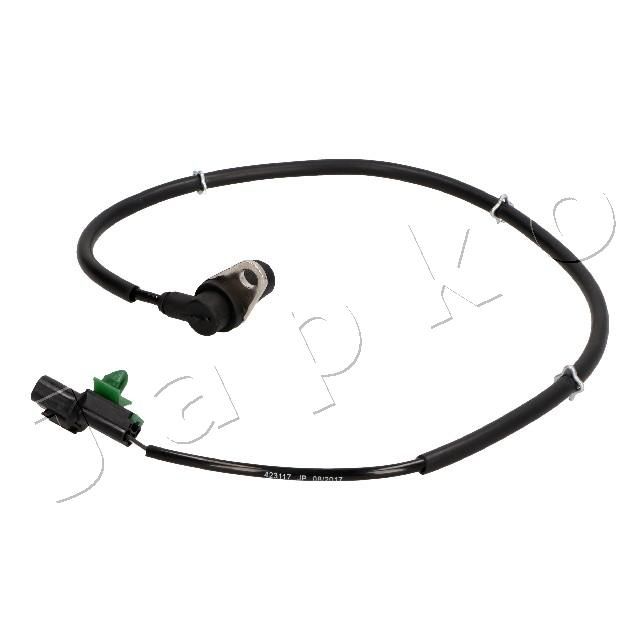 ABS Sensor JAPKO 151535 151535 - foto 3