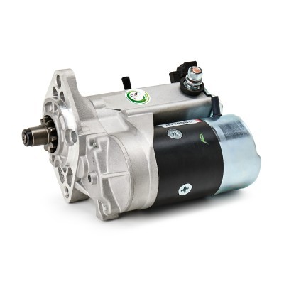Anlasser RIDEX 2S0624R 2S0624R - foto 3