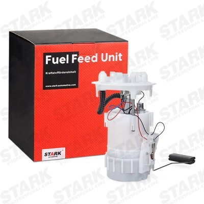 Kraftstoffmodul Stark SKFU-0410416 SKFU-0410416 - foto 2