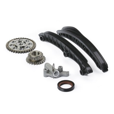 Steuerkettensatz RIDEX 1389T2603 1389T2603 - foto 5