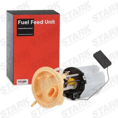 Kraftstoffmodul Stark SKFU-0410343 SKFU-0410343 - foto 2