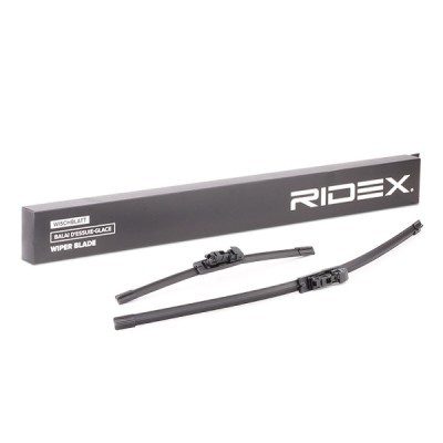 Wischblatt RIDEX 298W0396 298W0396 - foto 2