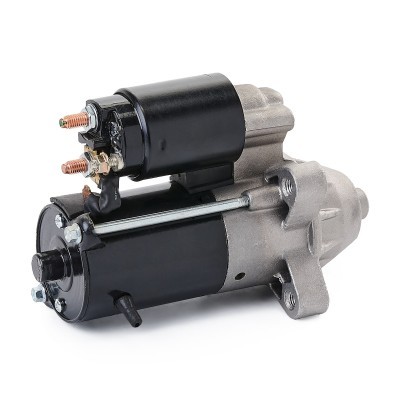 Anlasser RIDEX 2S0052R 2S0052R - foto 3