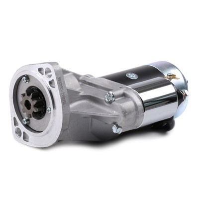 Anlasser RIDEX 2S0111 2S0111 - foto 3