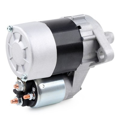 Anlasser RIDEX 2S0074 2S0074 - foto 4