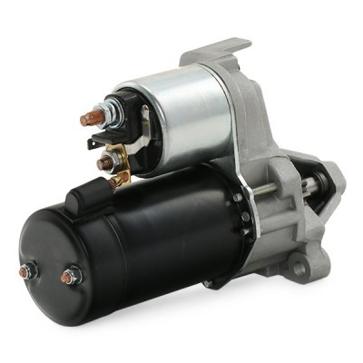 Anlasser RIDEX 2S0467 2S0467 - foto 4