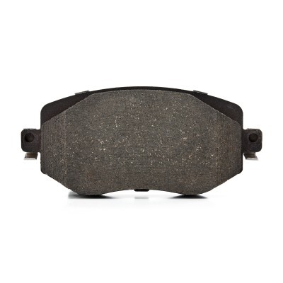 Bremsbeläge Satz RIDEX 402B1337P 402B1337P - foto 5