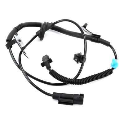 ABS Sensor RIDEX 412W0402 412W0402 - foto 2