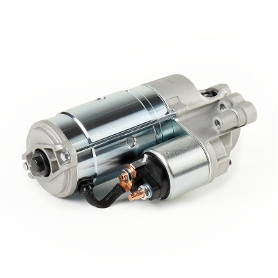 Anlasser RIDEX 2S0351 2S0351 - foto 4