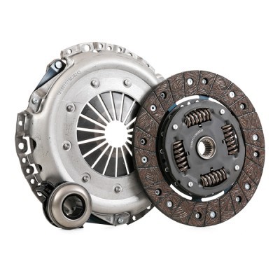 Kupplungssatz RIDEX 479C0179 479C0179 - foto 3