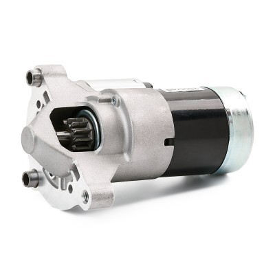 Anlasser RIDEX 2S0649R 2S0649R - foto 3