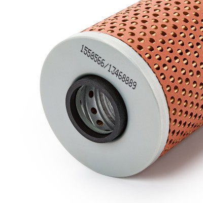 Ölfilter RIDEX 7O0204 7O0204 - foto 6
