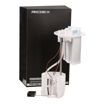 Kraftstoffmodul RIDEX 1382F0304 1382F0304 - foto 2