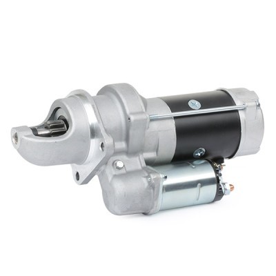 Anlasser RIDEX 2S0753 2S0753 - foto 3