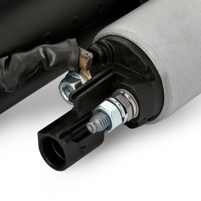 Anlasser RIDEX 2S0099R 2S0099R - foto 6