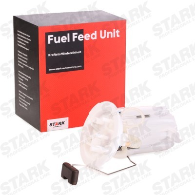 Kraftstoffmodul Stark SKFU-0410095 SKFU-0410095 - foto 2