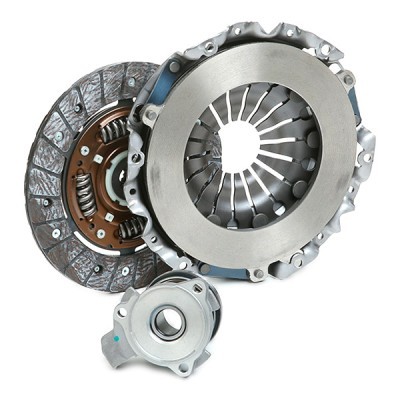 Kupplungssatz RIDEX 479C1018 479C1018 - foto 4