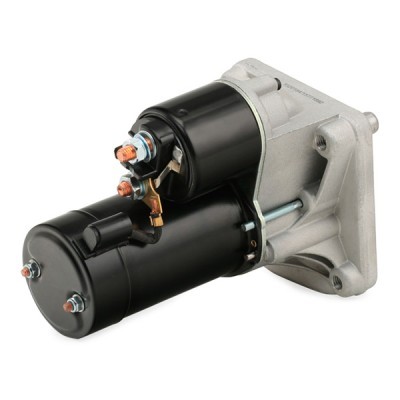 Anlasser RIDEX 2S0482 2S0482 - foto 4