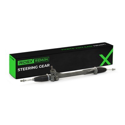Lenkgetriebe RIDEX 286S0066R 286S0066R - foto 2