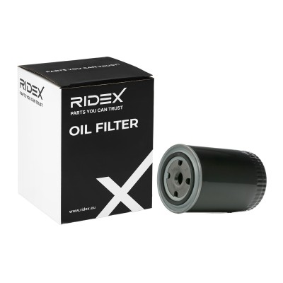 Ölfilter RIDEX 7O0029 7O0029 - foto 6