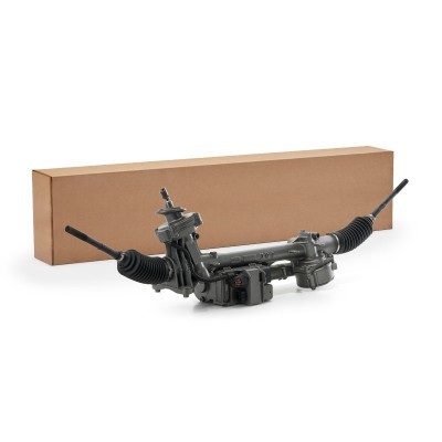 Lenkgetriebe RIDEX 286S1242R 286S1242R - foto 2