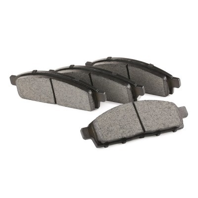 Bremsbeläge Satz RIDEX 402B0439 402B0439 - foto 6