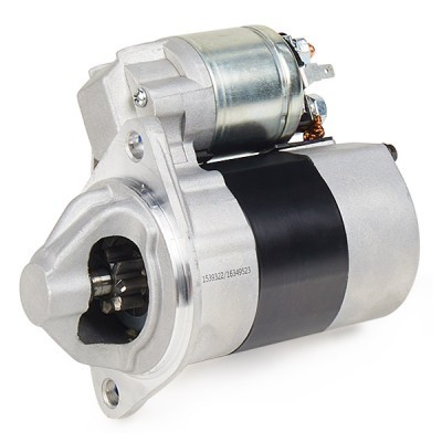 Anlasser RIDEX 2S0551 2S0551 - foto 3