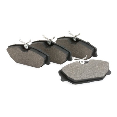 Bremsbeläge Satz RIDEX 402B0150 402B0150 - foto 6