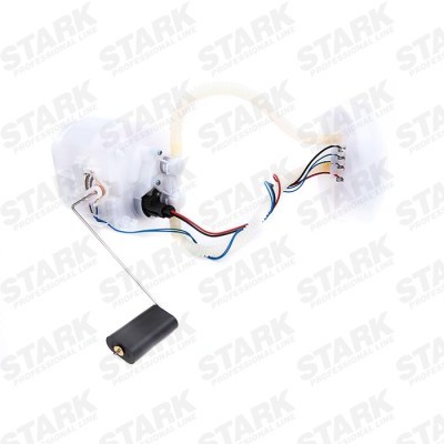 Kraftstoffmodul Stark SKFU-0410049 SKFU-0410049 - foto 3