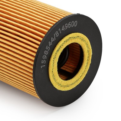 Ölfilter RIDEX 7O0125 7O0125 - foto 10