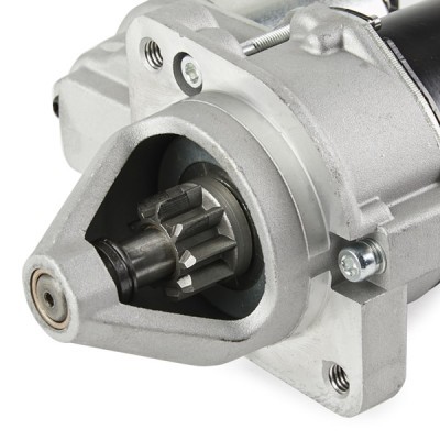 Anlasser RIDEX 2S0542 2S0542 - foto 6