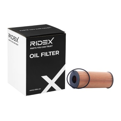 Ölfilter RIDEX 7O0023 7O0023 - foto 7