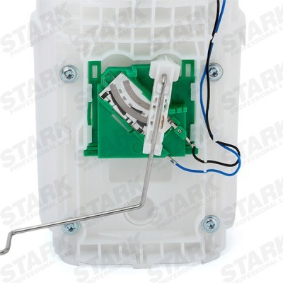 Kraftstoffmodul Stark SKFU-0410165 SKFU-0410165 - foto 6