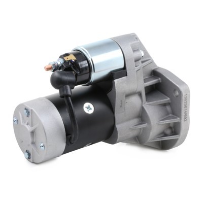 Anlasser RIDEX 2S0167 2S0167 - foto 4