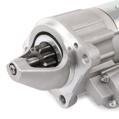 Anlasser RIDEX 2S0661 2S0661 - foto 6