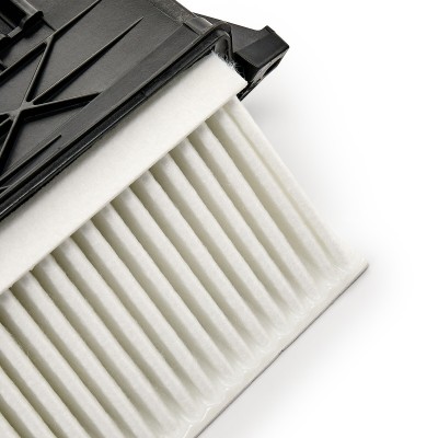 Luftfilter RIDEX 8A0768 8A0768 - foto 11