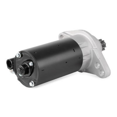 Anlasser RIDEX 2S0234 2S0234 - foto 4