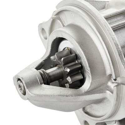 Anlasser RIDEX 2S0521R 2S0521R - foto 5