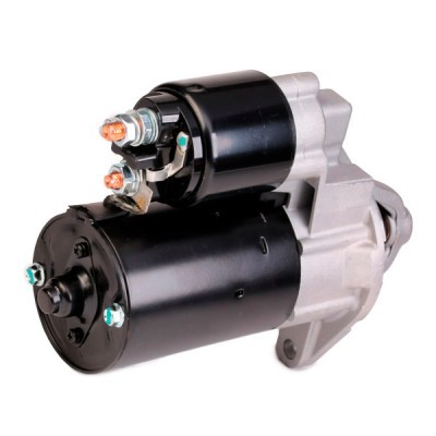 Anlasser RIDEX 2S0160 2S0160 - foto 4