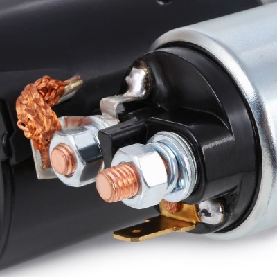 Anlasser RIDEX 2S0048 2S0048 - foto 5